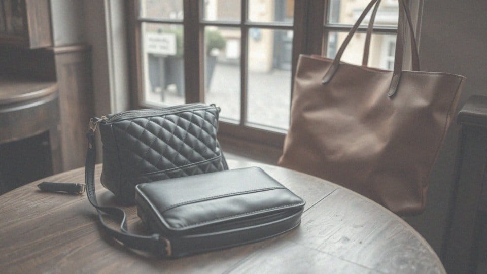 Monnari torebki na co dzień – elegancja i funkcjonalność w jednym