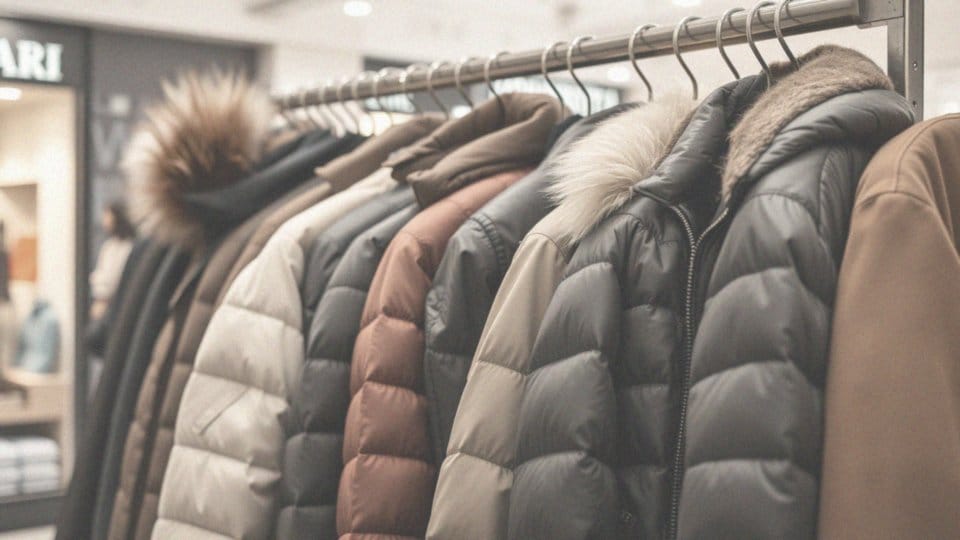 Monnari wyprzedaż kurtek – odkryj modne modele z rabatami