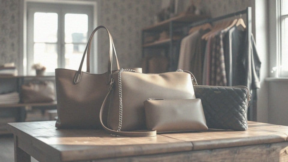 Monnari wyprzedaż torebek – najlepsze modele i zniżki