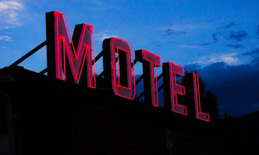 Motel Augustów