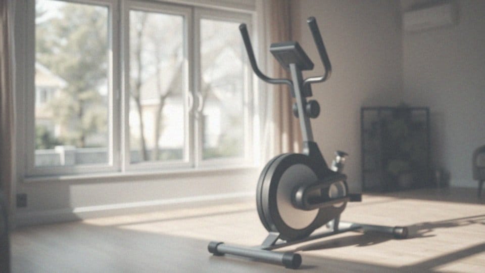 Najczęściej kupowane orbitreki – ranking i porady dla użytkowników