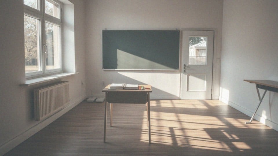 Nauczyciel wspomagający bez kwalifikacji – co warto wiedzieć?