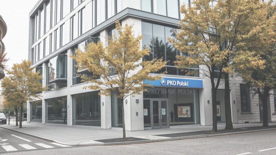 Nazwa banku PKO – najważniejsze informacje o PKO Banku Polskim