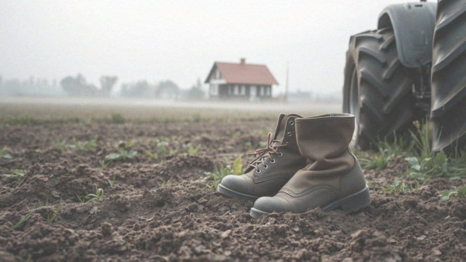 NNW rolnika PZU – co to jest i jakie przynosi korzyści?