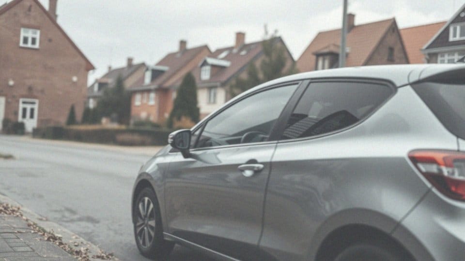 OC, AC, NNW – co to znaczy? Wszystko o ubezpieczeniach komunikacyjnych