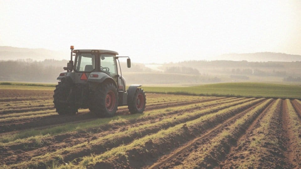 OC rolnika – co obejmuje ubezpieczenie i jego korzyści?