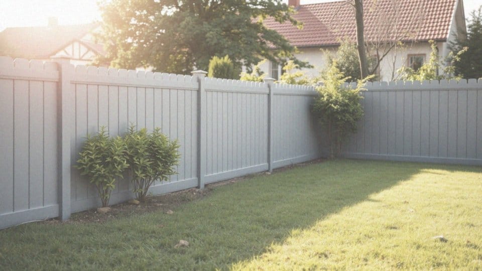 Ogrodzenia tanie i ładne – jak wybrać najlepsze rozwiązanie?