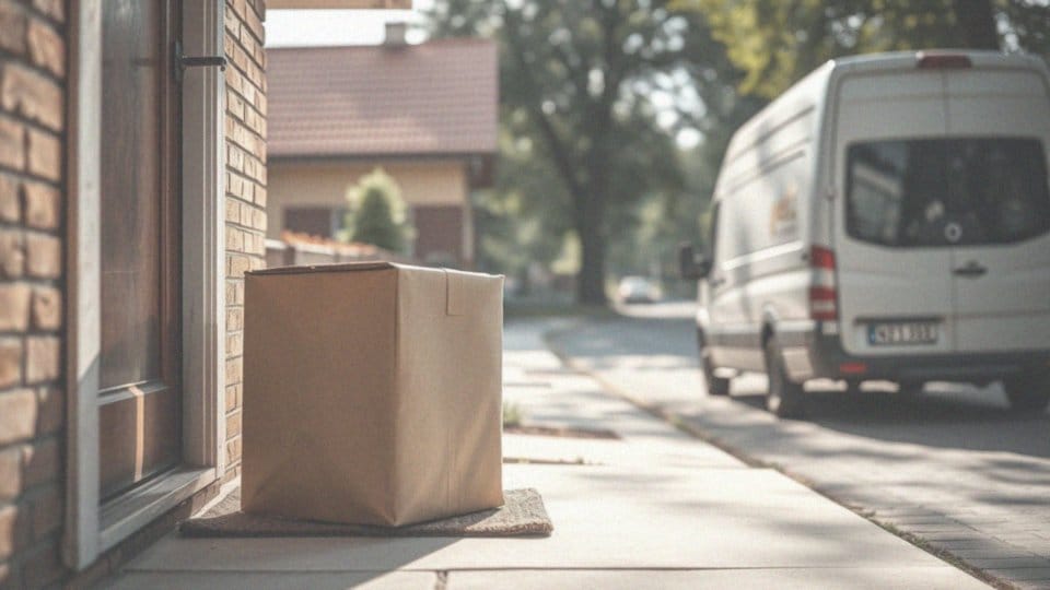 Paczka wydana do doręczenia – co oznacza i jak śledzić przesyłkę?