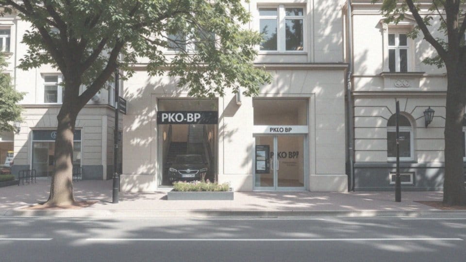 PKO BP dyrektorzy oddziałów – ich rola i wyzwania w banku