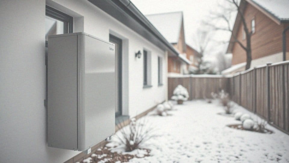 Pompa ciepła 10 kW – zużycie prądu i efektywność energetyczna