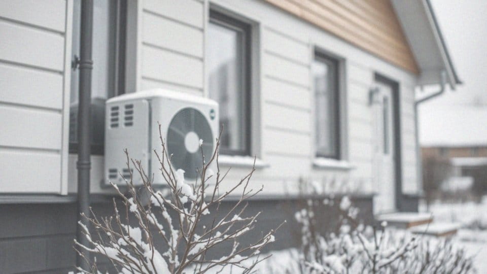 Pompa ciepła 6 kW – zużycie prądu i koszty eksploatacji