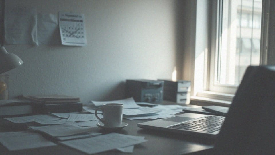 Pracodawca ma pretensje o L4? Sprawdź swoje prawa i obowiązki