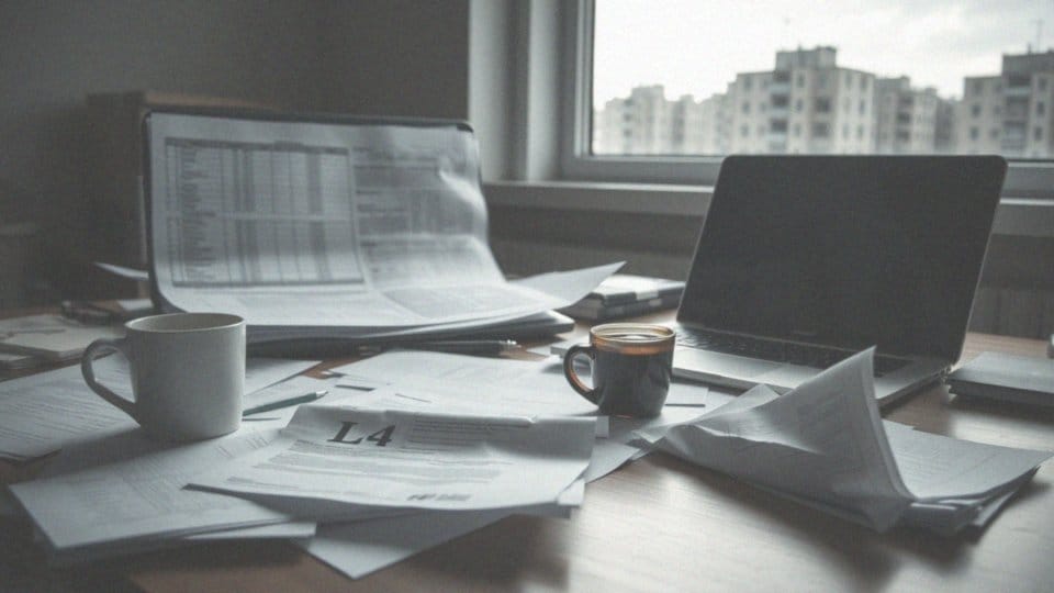 Pracownik nadużywa L4 – przyczyny i konsekwencje dla pracodawcy