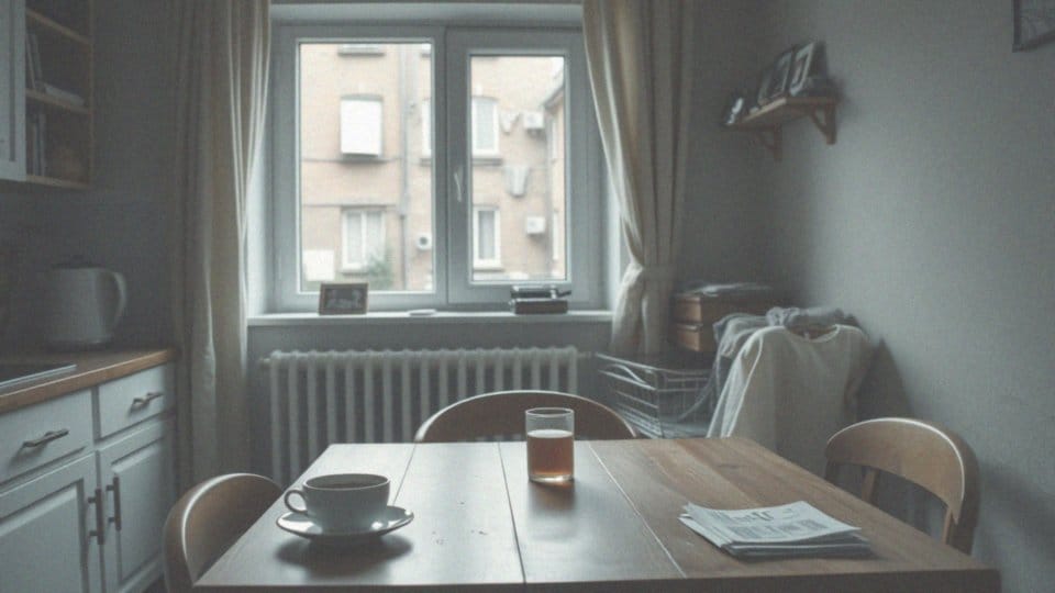 Prawa pełnoletniego dziecka w domu – co warto wiedzieć?