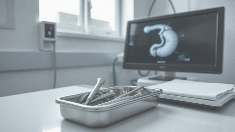 Prawidłowy wynik gastroskopii – co oznacza i jak go interpretować?