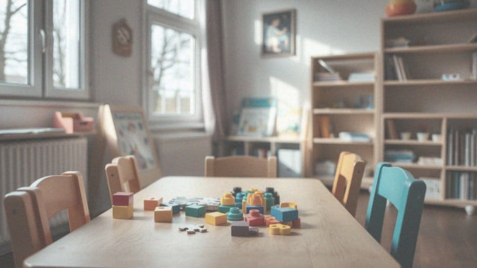 Prawo oświatowe a świetlica szkolna – cele, regulacje i obowiązki