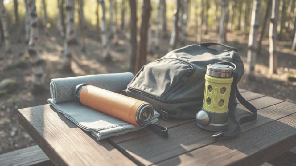 Prezent na wakacje – najlepsze pomysły i praktyczne akcesoria