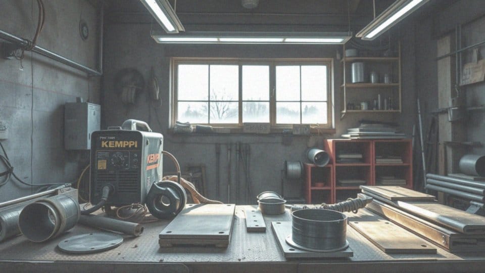 Profesjonalny kurs spawacza – klucz do kariery w branży