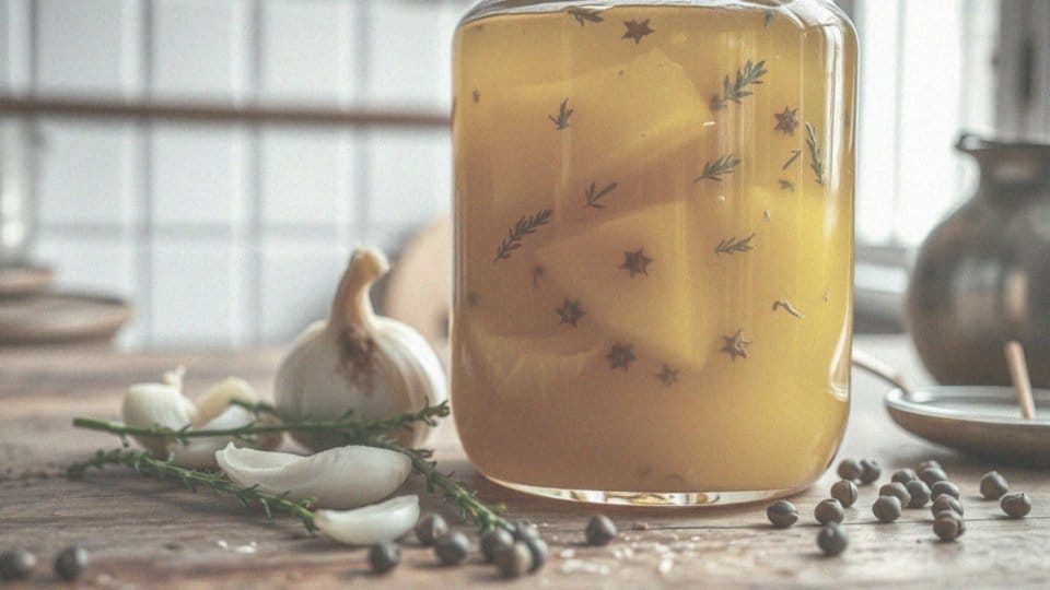 Przepis na domowy smalec z przyprawami – jak go przygotować?