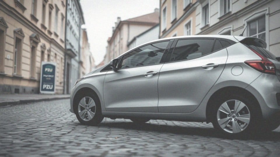 PZU autocasco OWU – co musisz wiedzieć o ubezpieczeniu?