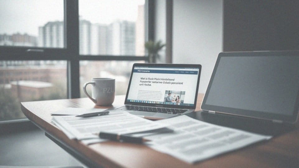 PZU odszkodowanie po wypadku w pracy – kompletny poradnik