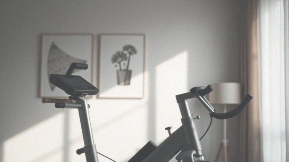 Ranking rowerów stacjonarnych do 1000 zł – najlepsze modele i porady