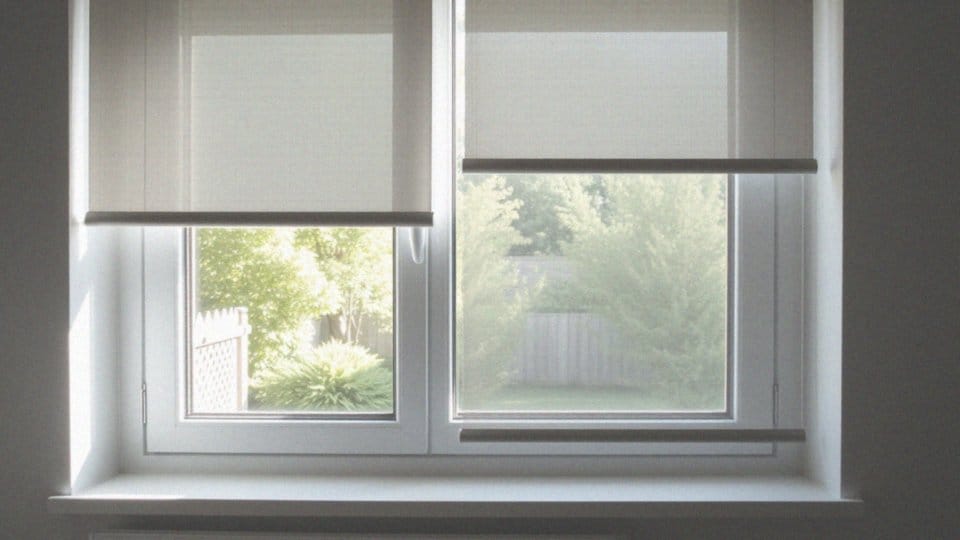 Rolety do okien – funkcje, rodzaje i korzyści dla wnętrza