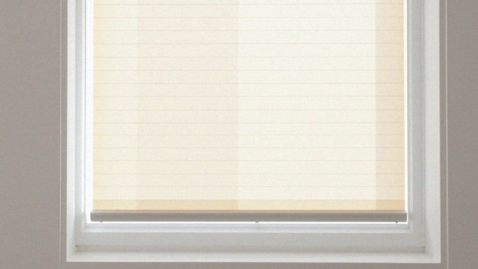 Rolety plastikowe wewnętrzne – funkcjonalność i estetyka w Twoim wnętrzu