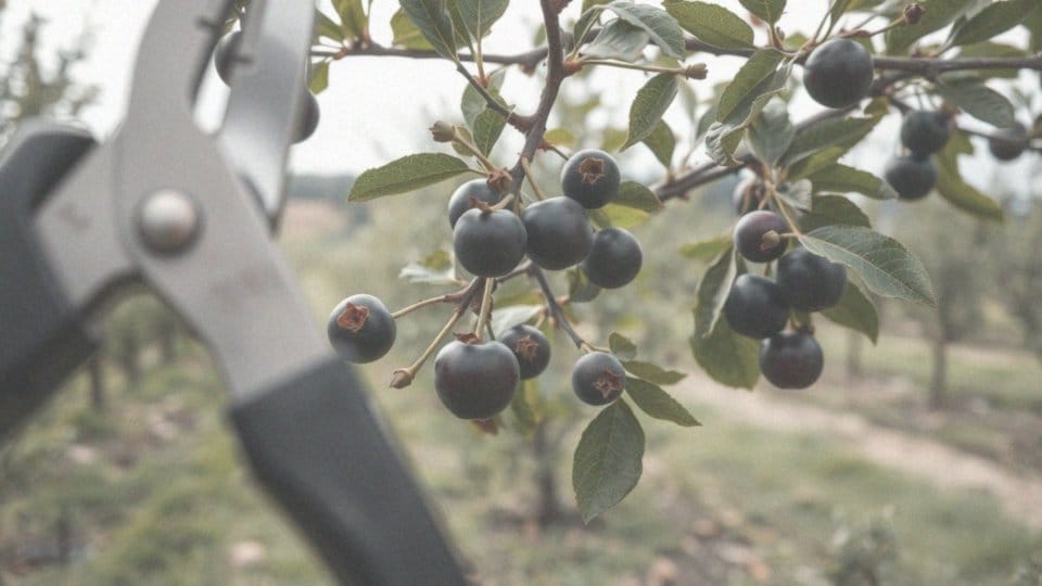 Śliwa wiśniowa przycinanie – jak prawidłowo pielęgnować drzewko?