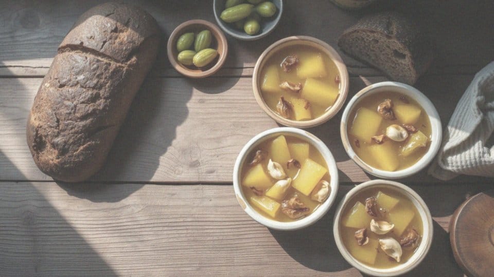 Smalec domowy z cebulką i czosnkiem – przepis krok po kroku