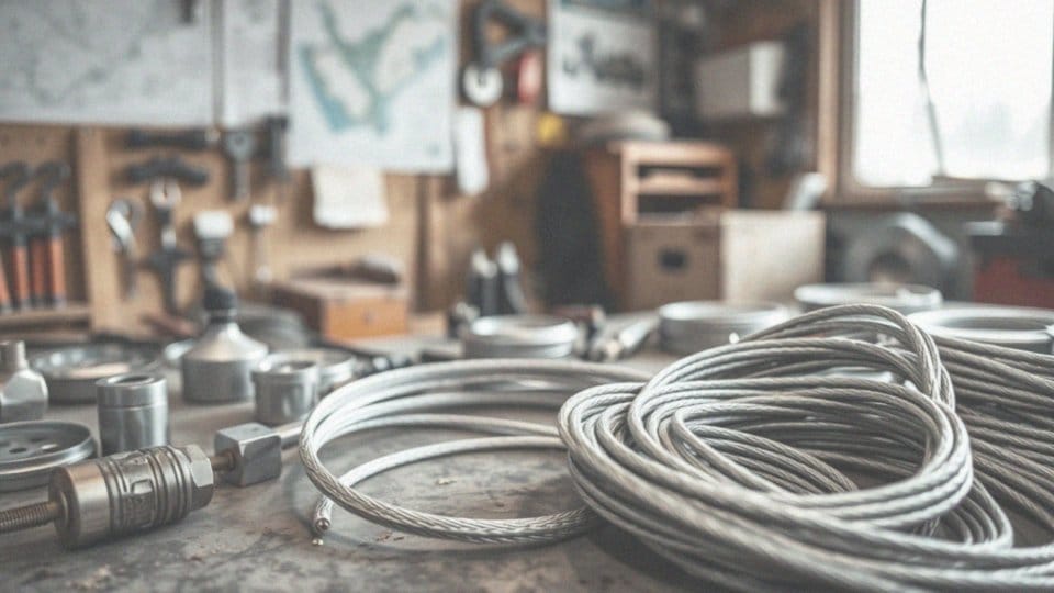 Sterociąg do pontonu – klucz do precyzyjnego sterowania łodzią