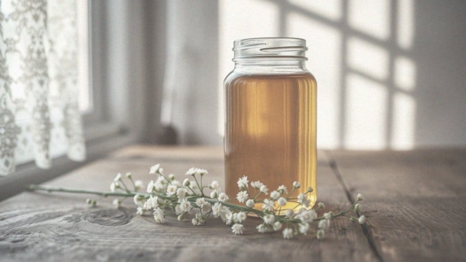 Syrop z kwiatów czarnego bzu dla dzieci – właściwości i zalecenia