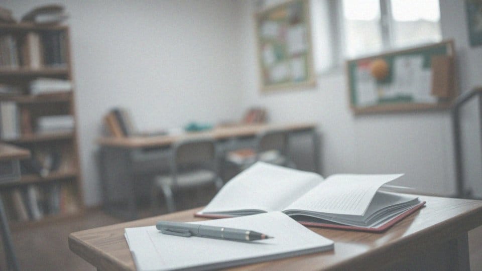 Tutoring w szkole – przykłady i korzyści dla uczniów