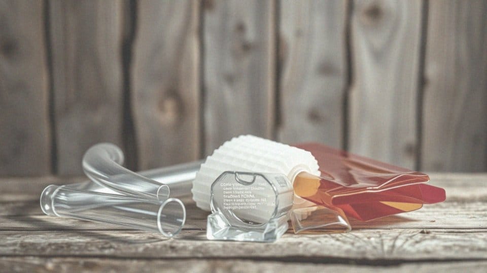 Tworzywa sztuczne chemia – właściwości, synteza i zastosowania