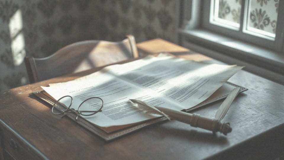 Uprawnieni do zachowku – kto ma prawo do jego uzyskania?