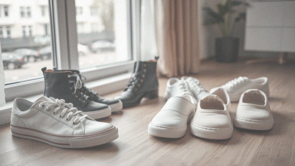 VTY buty damskie – modne i funkcjonalne obuwie na każdą okazję