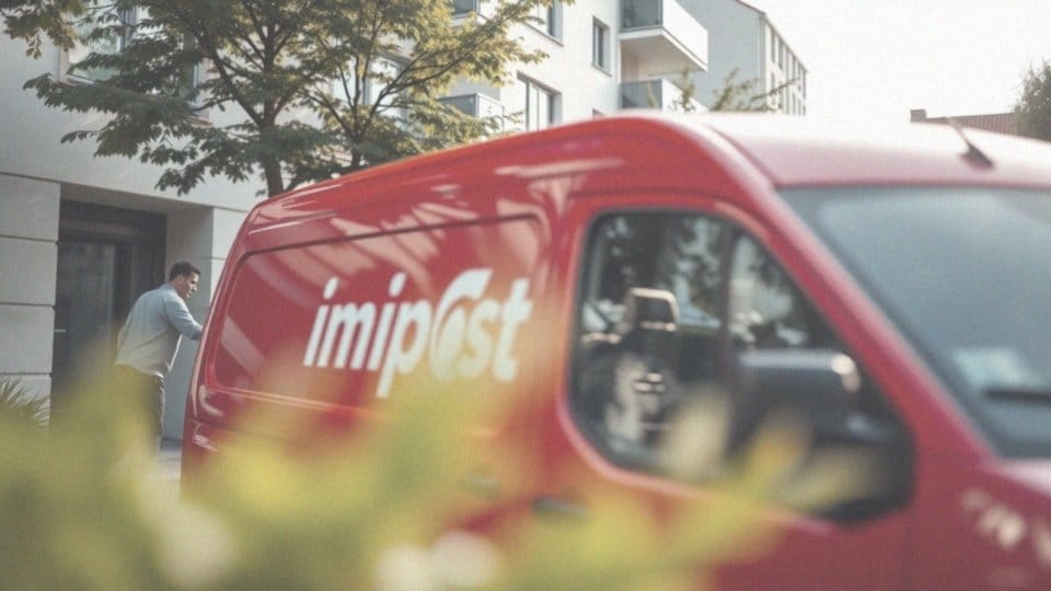 W doręczeniu InPost – co oznacza status paczki i jak go śledzić?