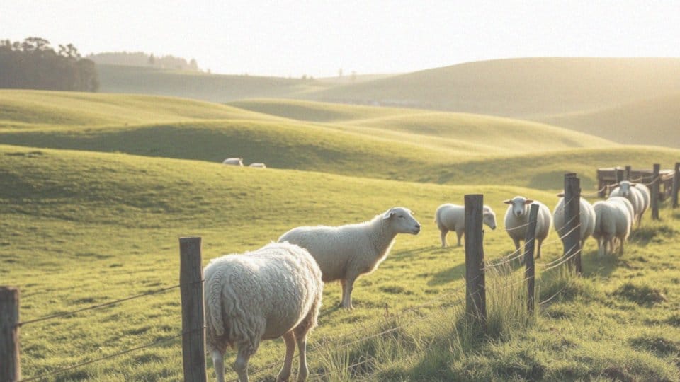 Wełna merino – co to jest i jakie ma właściwości?