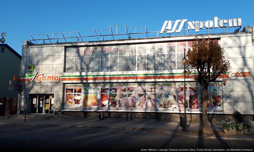 Wykaz nieruchomości przeznaczonych do sprzedaży i dzierżawy w Augustowie