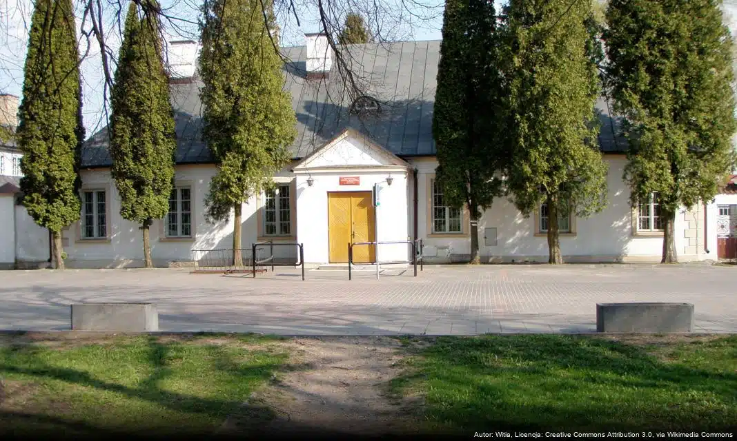 Ogłoszenie o XX sesji Rady Miejskiej w Augustowie