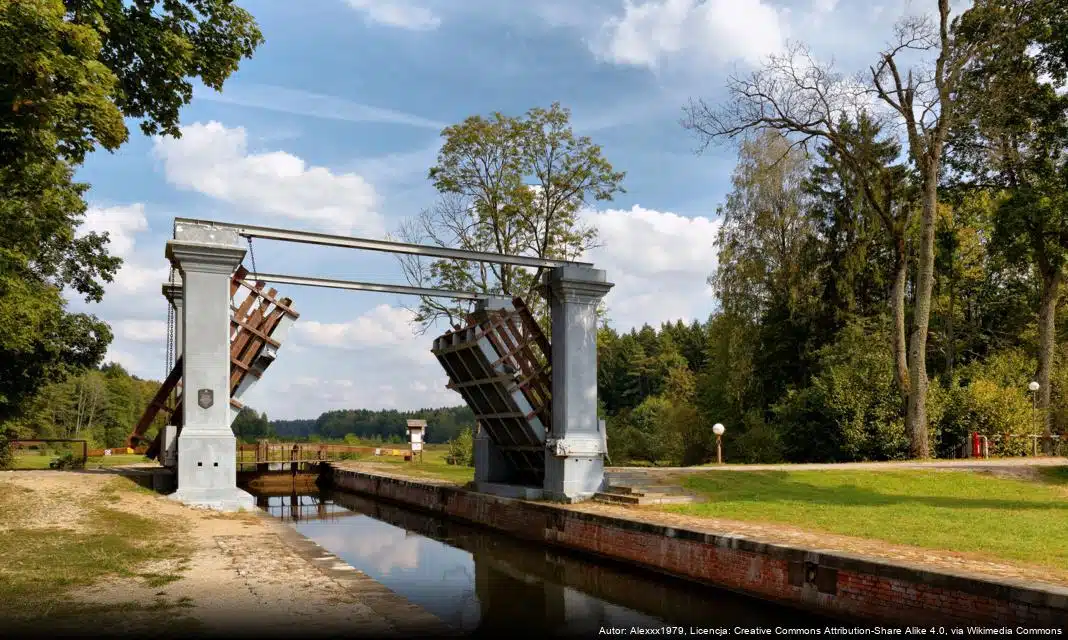 Nowe wykazy osób ubiegających się o przydział mieszkań w Augustowie na lata 2026/2027