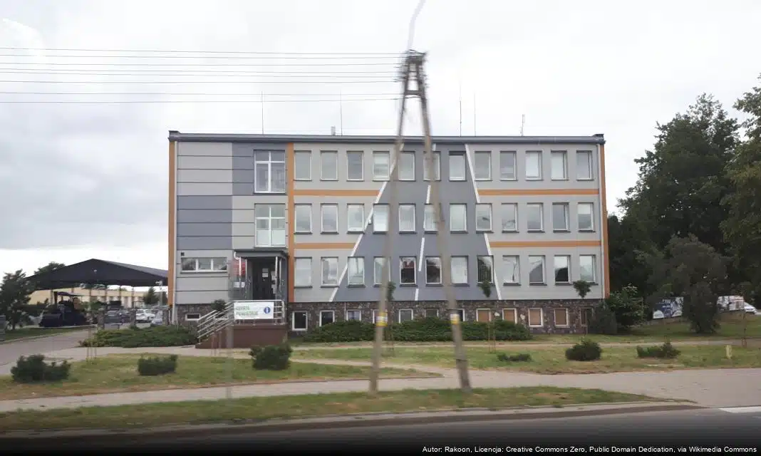 Nowe nieruchomości do dzierżawy i sprzedaży w Augustowie