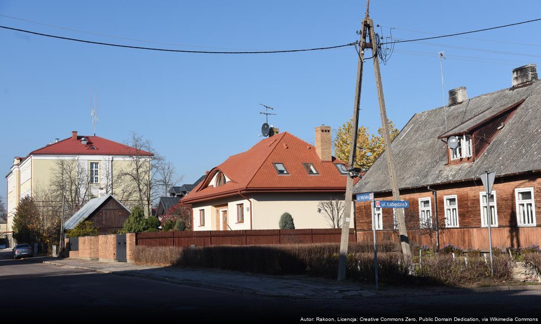 Nowe mieszkania dla 60 rodzin w Augustowie – efekt inwestycji miejskiej