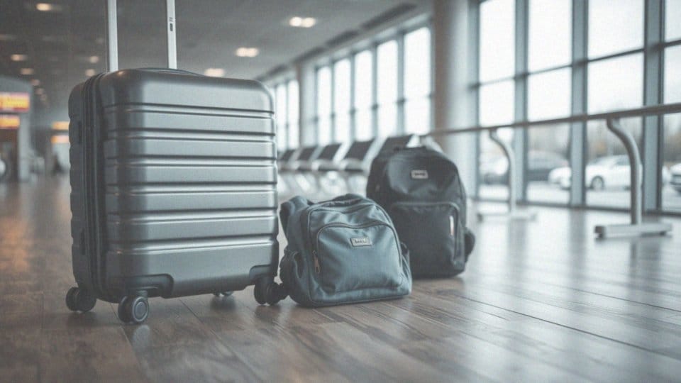 Wizzair bagaż podręczny wymiary – co musisz wiedzieć przed lotem?