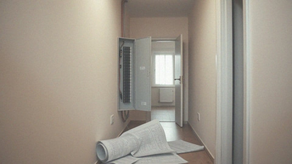 Wniosek o zwiększenie mocy przyłączeniowej w mieszkaniu – co musisz wiedzieć?