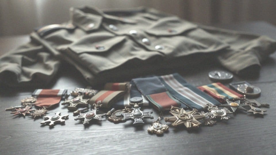 Zasady noszenia odznaczeń na mundurze wojskowym – kompletny przewodnik