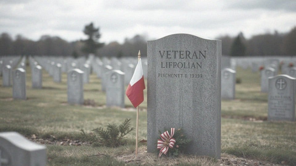 Zasiłek pogrzebowy dla kombatanta – wszystko, co musisz wiedzieć