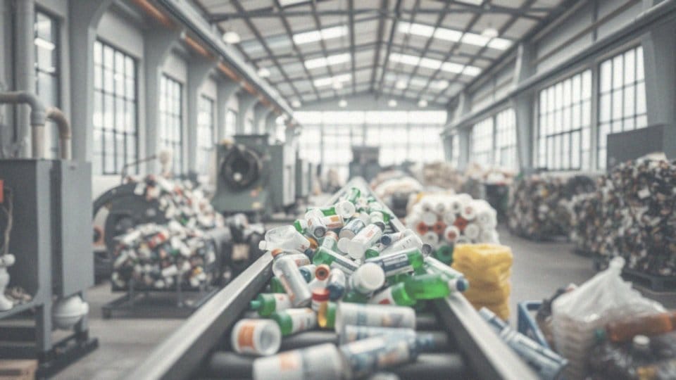 Zastosowanie tworzyw sztucznych w przemyśle i codziennym życiu